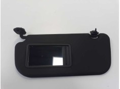 Recambio de parasol izquierdo para hyundai i10 1.2 cat referencia OEM IAM    2