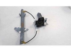 ELEVALUNAS TRASERO IZQUIERDO 82701JD400 82701JD400 111817