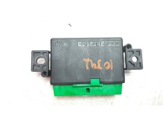 Recambio de modulo electronico para peugeot 208 1.6 blue-hdi fap referencia OEM IAM 981415980 0263004583  2