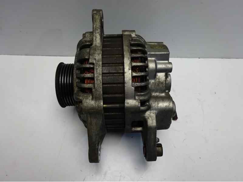 Recambio de alternador para chrysler 300 m (lr) 3.5 v6 referencia OEM IAM 4609300AC A31161 ALT31161