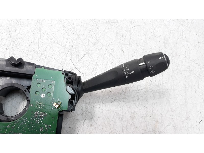 Recambio de mando multifuncion para peugeot 508 sw 1.6 e-hdi fap referencia OEM IAM 98000243ZD  