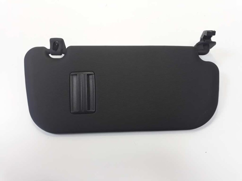 Recambio de parasol izquierdo para hyundai i10 1.2 cat referencia OEM IAM   