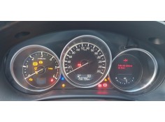 Recambio de cuadro instrumentos para mazda cx-5 luxury 2wd referencia OEM IAM GLKA1JB   2
