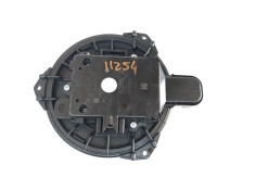 Recambio de ventilador calefaccion para toyota rav4 hybrid 4x2 advance referencia OEM IAM 8710358080   2