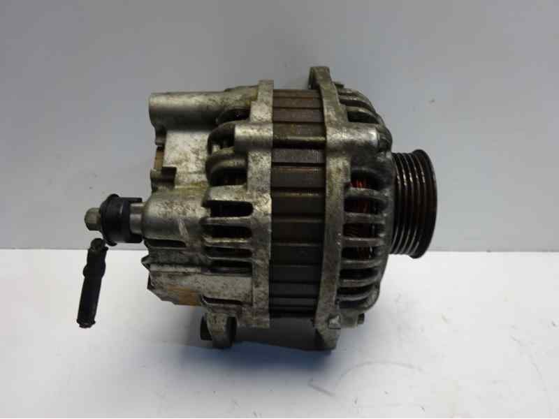 Recambio de alternador para chrysler 300 m (lr) 3.5 v6 referencia OEM IAM 4609300AC A31161 ALT31161