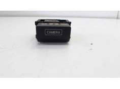 Recambio de interruptor para nissan qashqai (j10) 1.5 turbodiesel cat referencia OEM IAM   