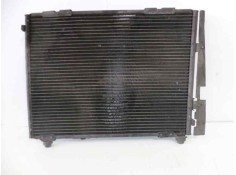CONDENSADOR / RADIADOR AIRE ACONDICIONADO 80110S1AG0 80110S1AG0 35607