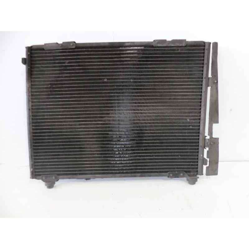 Recambio de condensador / radiador aire acondicionado para honda accord berlina (cg7-9/ch1-7) 2.0 td referencia OEM IAM 80110S1A