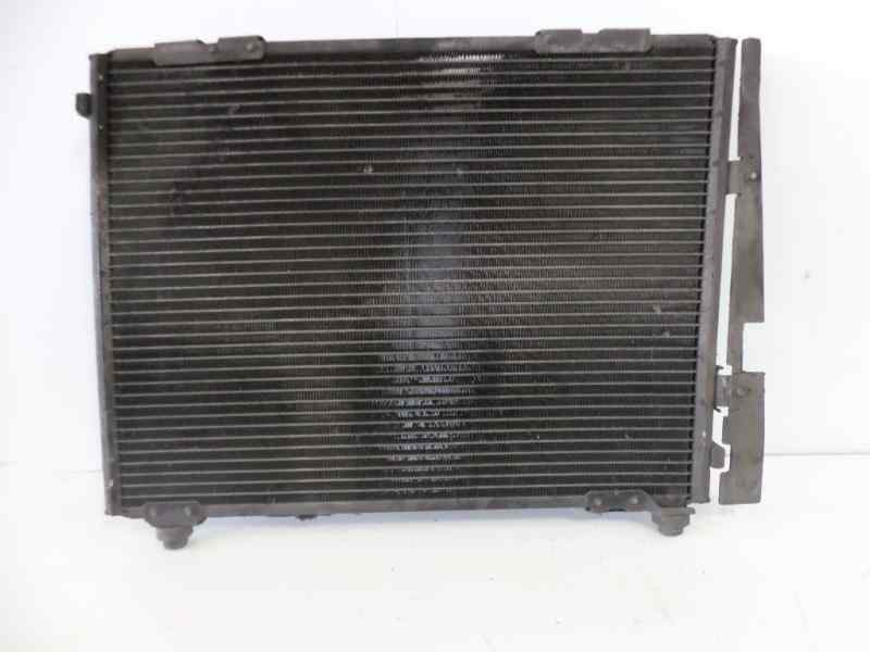 Recambio de condensador / radiador aire acondicionado para honda accord berlina (cg7-9/ch1-7) 2.0 td referencia OEM IAM 80110S1A