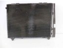 CONDENSADOR / RADIADOR AIRE ACONDICIONADO 80110S1AG0 80110S1AG0 35607