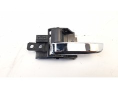 MANETA INTERIOR DELANTERA IZQUIERDA 5716A701XA 5716A701XA 