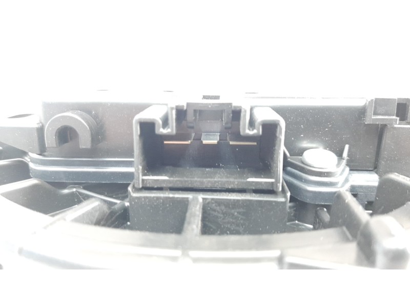 Recambio de ventilador calefaccion para toyota rav4 hybrid 4x2 advance referencia OEM IAM 8710358080  