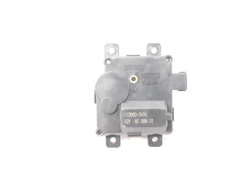 Recambio de motor calefaccion para subaru outback (b15) 2.5 cat referencia OEM IAM 1138003490  