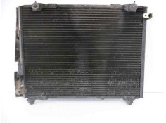 Recambio de condensador / radiador aire acondicionado para honda accord berlina (cg7-9/ch1-7) 2.0 td referencia OEM IAM 80110S1A 2