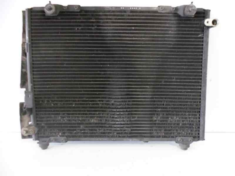 Recambio de condensador / radiador aire acondicionado para honda accord berlina (cg7-9/ch1-7) 2.0 td referencia OEM IAM 80110S1A