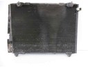 CONDENSADOR / RADIADOR AIRE ACONDICIONADO 80110S1AG0 80110S1AG0 35607