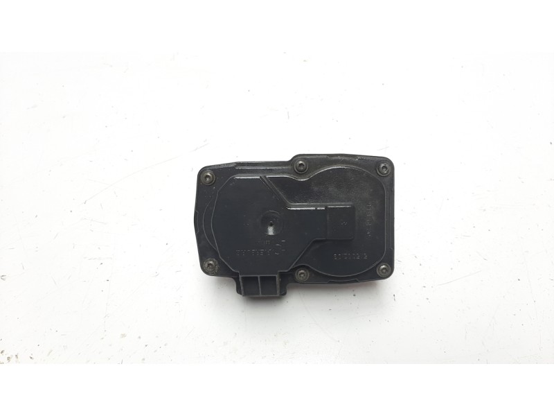 Recambio de caja mariposa para volkswagen golf vii lim. 1.6 tdi dpf referencia OEM IAM 5Q0253691F 51500203 