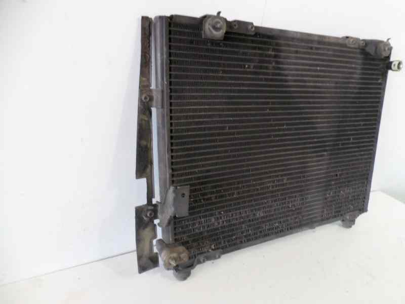 Recambio de condensador / radiador aire acondicionado para honda accord berlina (cg7-9/ch1-7) 2.0 td referencia OEM IAM 80110S1A