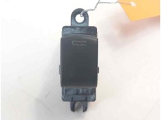 Recambio de mando elevalunas trasero derecho para nissan qashqai (j10) 1.5 turbodiesel cat referencia OEM IAM 25411BR00A NIS1986