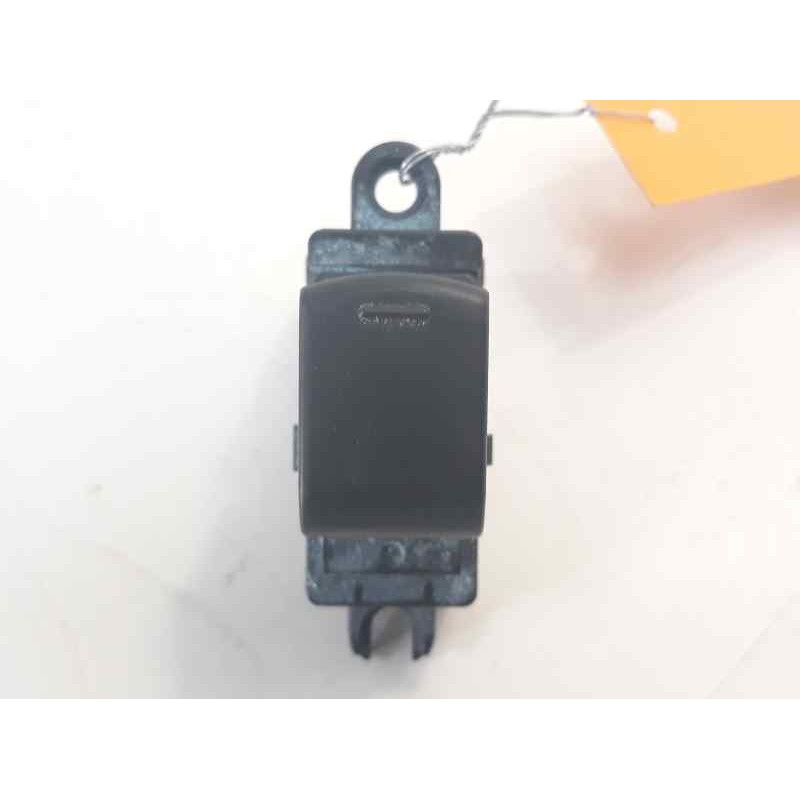 Recambio de mando elevalunas trasero derecho para nissan qashqai (j10) 1.5 turbodiesel cat referencia OEM IAM 25411BR00A NIS1986