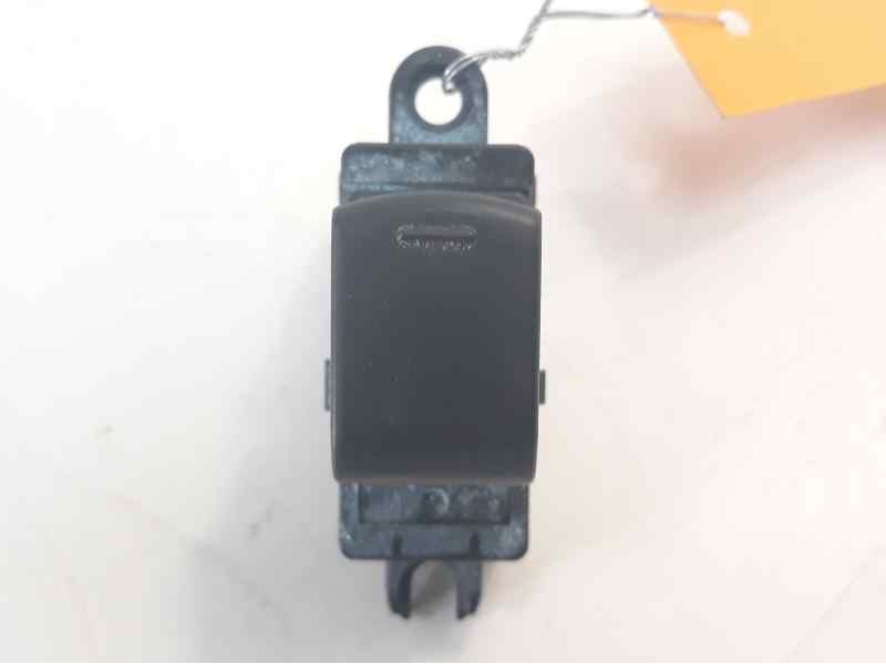 Recambio de mando elevalunas trasero derecho para nissan qashqai (j10) 1.5 turbodiesel cat referencia OEM IAM 25411BR00A NIS1986
