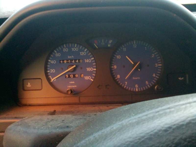 peugeot 106 (s1) del año 1996