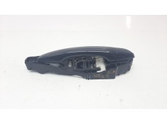 Recambio de maneta exterior delantera derecha para peugeot 508 sw 1.6 e-hdi fap referencia OEM IAM 9101PG   2