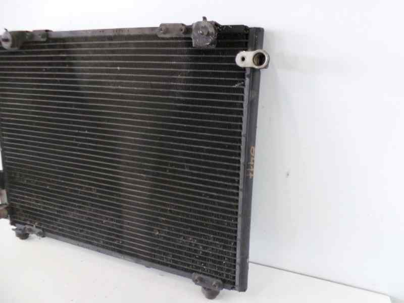 Recambio de condensador / radiador aire acondicionado para honda accord berlina (cg7-9/ch1-7) 2.0 td referencia OEM IAM 80110S1A