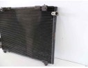 CONDENSADOR / RADIADOR AIRE ACONDICIONADO 80110S1AG0 80110S1AG0 35607