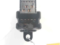 Recambio de mando elevalunas trasero derecho para nissan qashqai (j10) 1.5 turbodiesel cat referencia OEM IAM 25411BR00A NIS1986 2