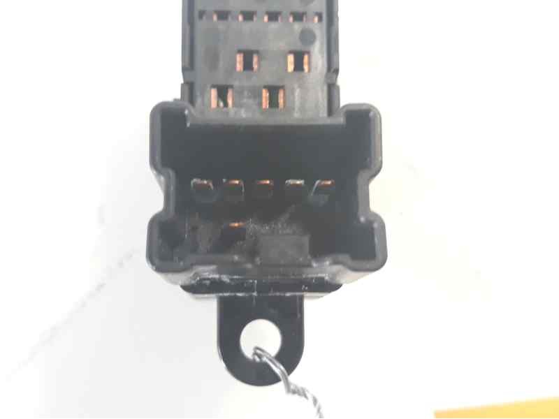 Recambio de mando elevalunas trasero derecho para nissan qashqai (j10) 1.5 turbodiesel cat referencia OEM IAM 25411BR00A NIS1986