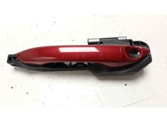 Recambio de maneta exterior delantera izquierda para hyundai i10 1.2 cat referencia OEM IAM   