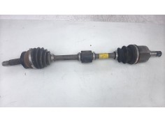 TRANSMISION DELANTERA IZQUIERDA 49500H8150 K1186 T97135