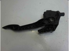 Recambio de potenciometro pedal para opel corsa c comfort referencia OEM IAM 9129423 6PV00811000  2