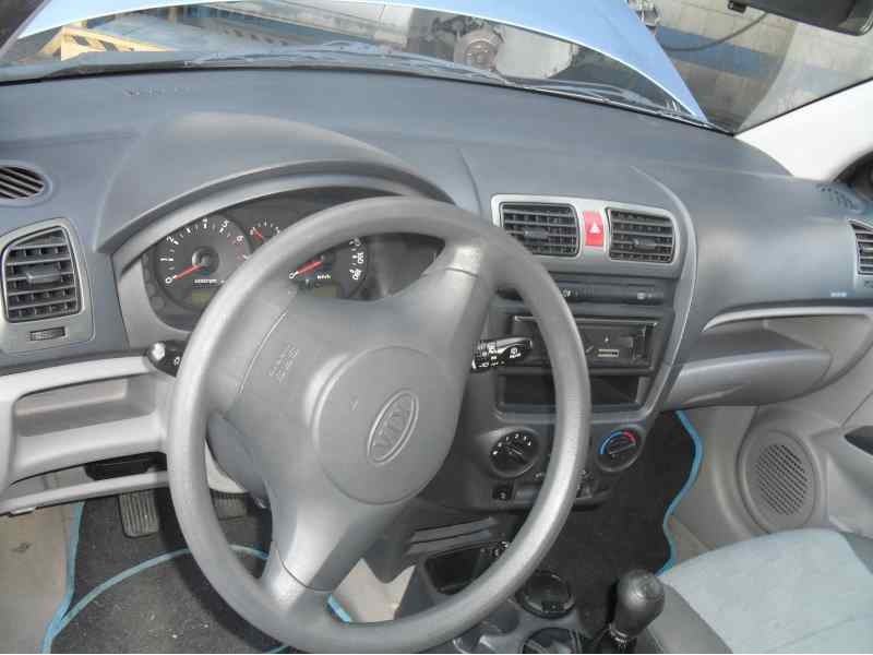 kia picanto del año 2006