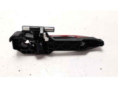 Recambio de maneta exterior delantera izquierda para hyundai i10 1.2 cat referencia OEM IAM    2