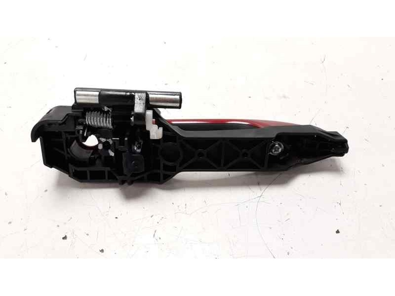 Recambio de maneta exterior delantera izquierda para hyundai i10 1.2 cat referencia OEM IAM   