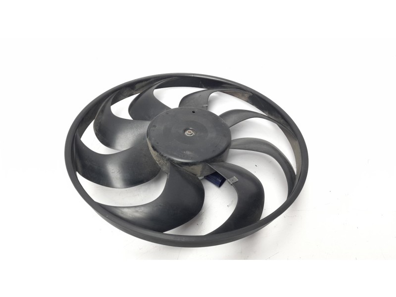 Recambio de electroventilador para dacia dokker ambiance referencia OEM IAM  47889 