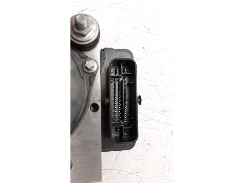 Recambio de abs para volkswagen polo (6c1) 1.2 tsi referencia OEM IAM 6C0614517E  