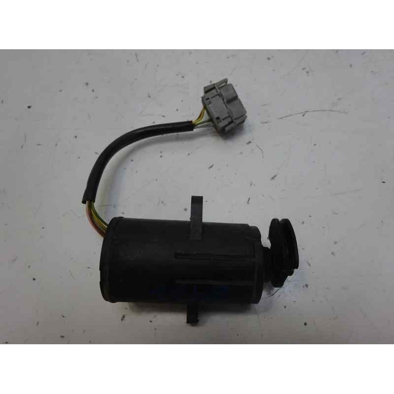 Recambio de potenciometro pedal para honda accord berlina (cg7-9/ch1-7) 2.0 td referencia OEM IAM 087204405 2245690 0205001040