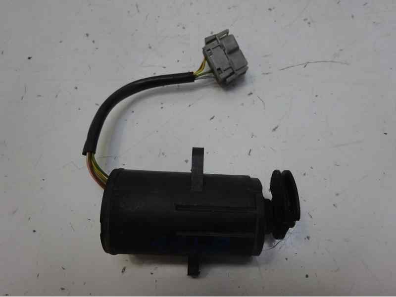 Recambio de potenciometro pedal para honda accord berlina (cg7-9/ch1-7) 2.0 td referencia OEM IAM 087204405 2245690 0205001040