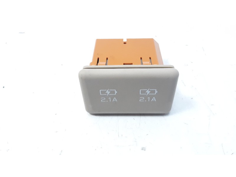 Recambio de modulo electronico para subaru outback (b15) 2.5 cat referencia OEM IAM 86257AL420WM  