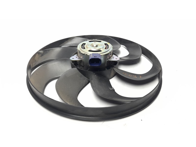 Recambio de electroventilador para dacia dokker ambiance referencia OEM IAM  47889 