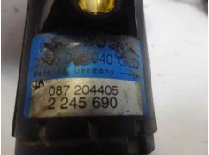 Recambio de potenciometro pedal para honda accord berlina (cg7-9/ch1-7) 2.0 td referencia OEM IAM 087204405 2245690 0205001040 2
