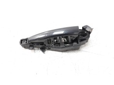 MANETA EXTERIOR DELANTERA IZQUIERDA 9688834180U 