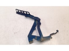Recambio de retenedor puerta para peugeot 3008 1.6 blue-hdi fap referencia OEM IAM 9814188880   2