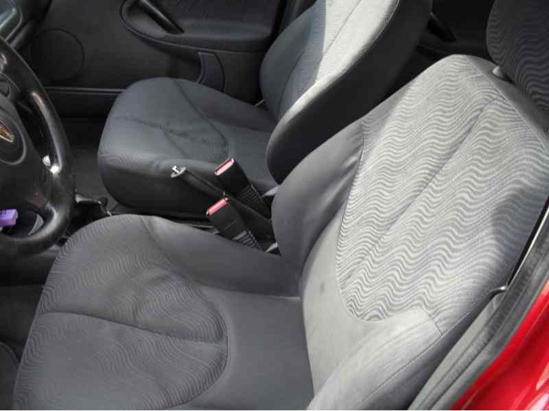 mg rover serie 25 (rf) del año 2000