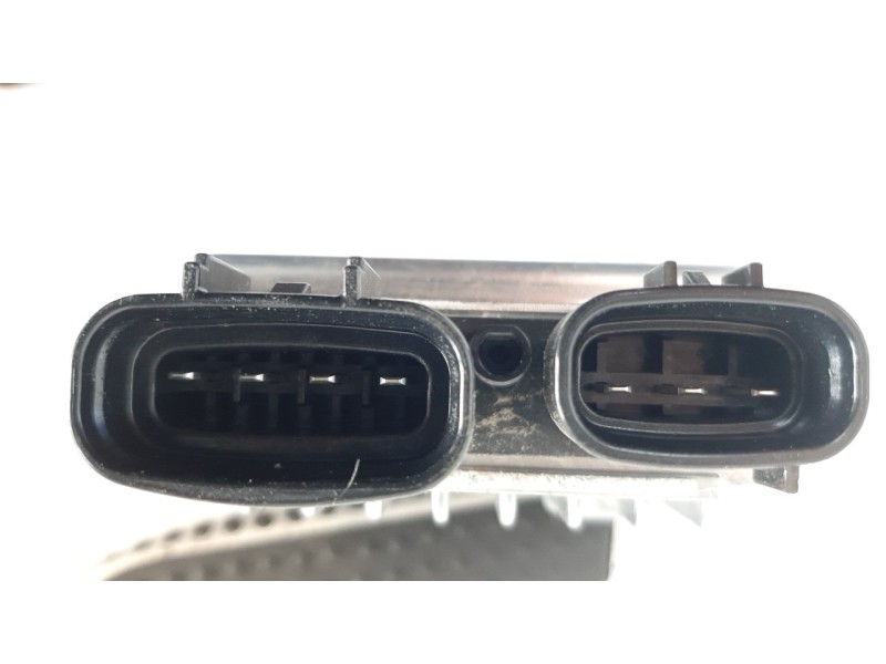 Recambio de modulo electronico para toyota rav4 hybrid 4x2 advance referencia OEM IAM 8957148010  
