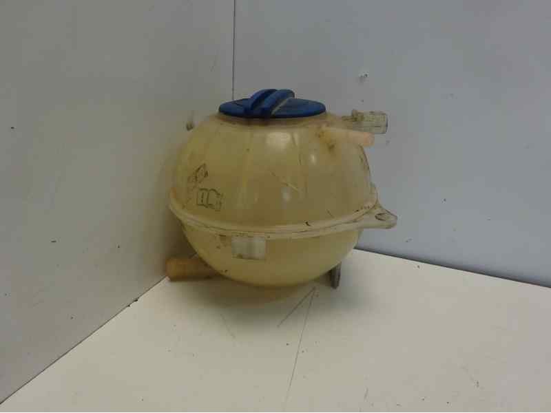 Recambio de deposito expansion para volkswagen polo (9n1) match referencia OEM IAM 6Q0121407B 483598 