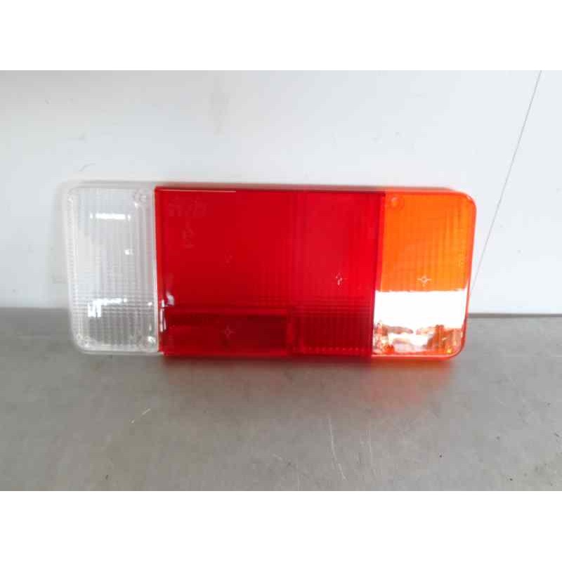 Recambio de piloto trasero derecho para fiat ducato caja abierta, doble cab. (desde 03.02) referencia OEM IAM 2226973 103F095317